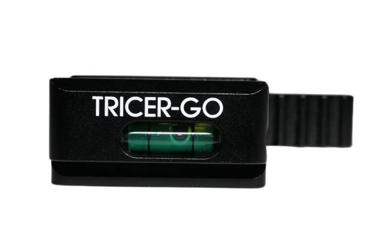 TRICER GO-ACLAMP-2    TRICER-GO