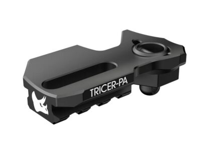 TRICER PA SWIVEL STUD TO PICATINNY ADAPTER