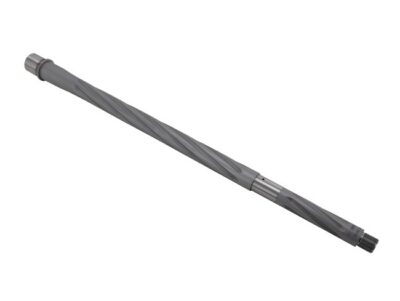 SHAW AR15HBSSHF186ARC AR-15 6ARC 18 RIFLE SPIRAL