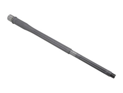 SHAW AR10HBSSSF2022CM AR-10 22CRD 20 STRAIGHT FLUT