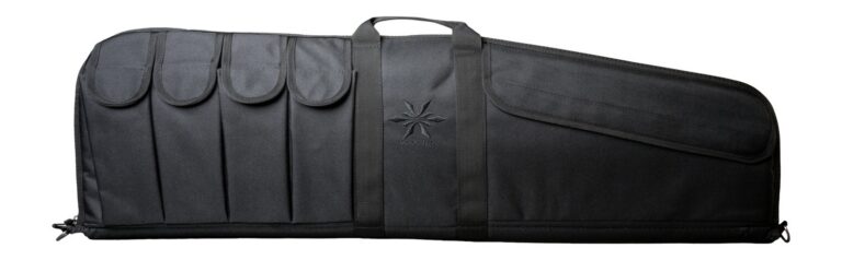 Pegasus Tactical Rifle Case Black 36″ Pegasus Tactical Rifle Case Black 36″