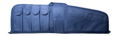 Pegasus Tactical Rifle Case Midnight Blue 36″
