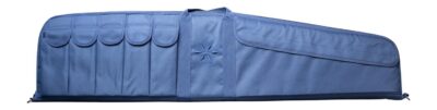 Pegasus Tactical Rifle Case Midnight Blue 42″