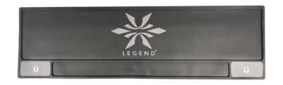 LEGEND AS-MRCM-BK AFTERSHOCK RIFLE CLEANING MAT
