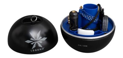 LEGEND AS-ORBIT-22  AFTERSHOCK ORBIT CLEAN KIT 22