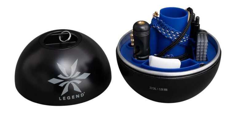 LEGEND AS-ORBIT-22 AFTERSHOCK ORBIT CLEAN KIT 22 LEGEND AS-ORBIT-22 AFTERSHOCK ORBIT CLEAN KIT 22