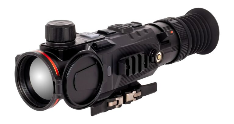 NOCPIX RICO3 THRM SGHT 640 50MM LRF NOCPIX RICO3 THRM SGHT 640 50MM LRF