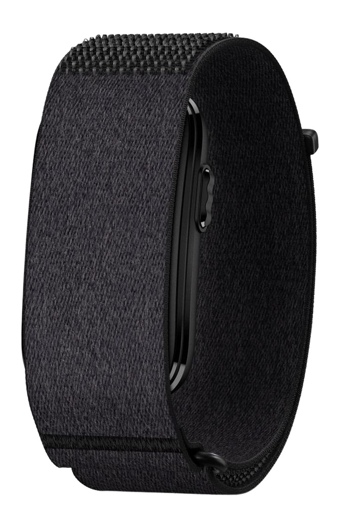 GAR 010-04675-00 CIRQA SMART BAND BLACK L-XL GAR 010-04675-00 CIRQA SMART BAND BLACK L-XL