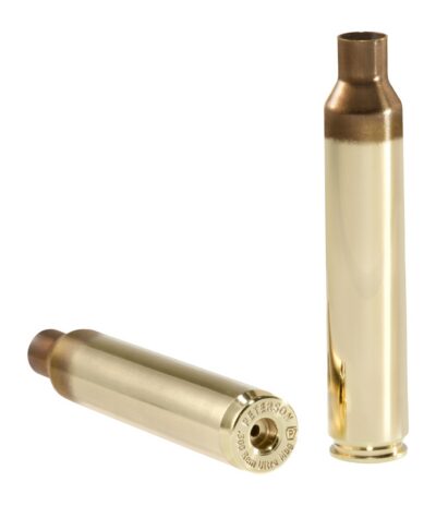 Peterson 300�RUM Brass 50 Count