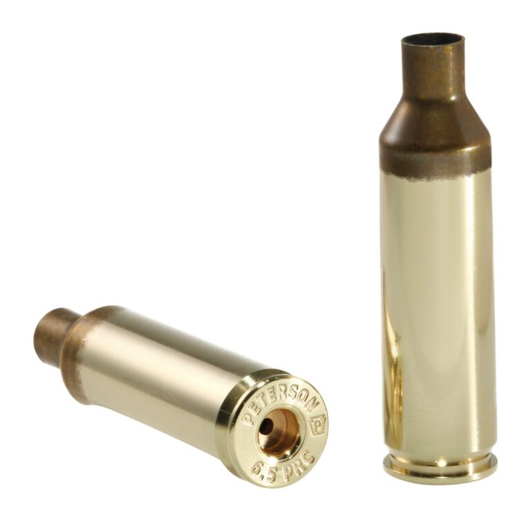 Peterson 6.5�PRC Brass 250 Count Peterson 6.5�PRC Brass 250 Count