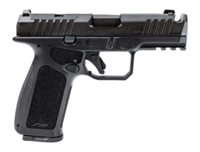 RM1CX COMP 9MM 19+1 BLK 4″
