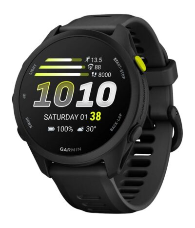 GAR 010-04307-00    FORERUN 70 BLK
