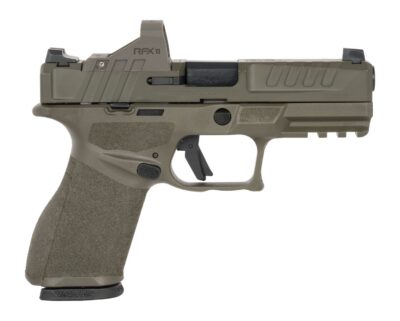 SPG ECHEL CMPT 9MM GP ODG 15RD