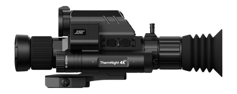 DNT TNC4K219R THERMNIGHT4K 3-24X DNT TNC4K219R THERMNIGHT4K 3-24X