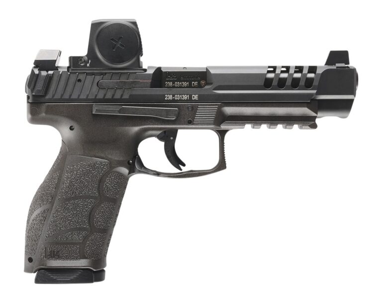 HK VP9A1 L VORTEX DEFENDER ST 9MM 5 15RD