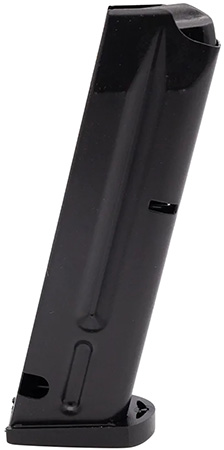 Beretta USA JM92F 92FS 10rd 9mm Luger For Beretta 92FS Black Steel Beretta USA JM92F 92FS 10rd 9mm Luger For Beretta 92FS Black Steel