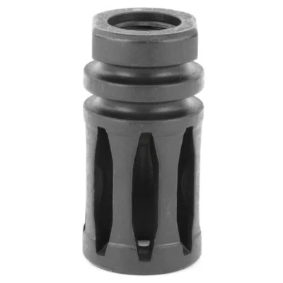SPIKE’S FLASH HIDER 556 BLK