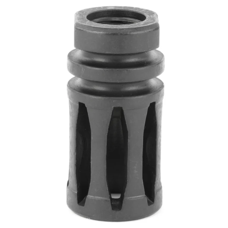 SPIKE’S FLASH HIDER 556 BLK SPIKE’S FLASH HIDER 556 BLK