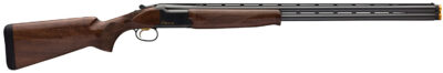 BRO CITORI CXS 12GA 30 GRADE II WALNUT