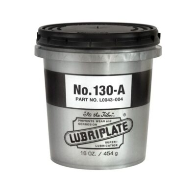 15 oz. Lubriplate 130-A grease