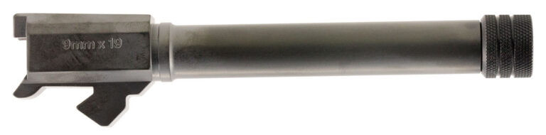 Sig Sauer BBL2269T P226 9mm 4.9″ Black Nitride Threaded