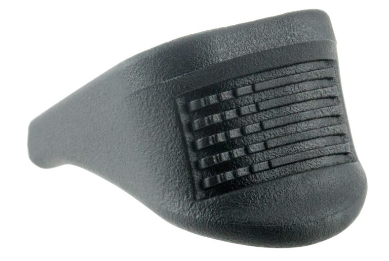 Pearce Grip PG26XL Grip Extension G26,27,33,39 Textured Polymer Black Pearce Grip PG26XL Grip Extension G26,27,33,39 Textured Polymer Black