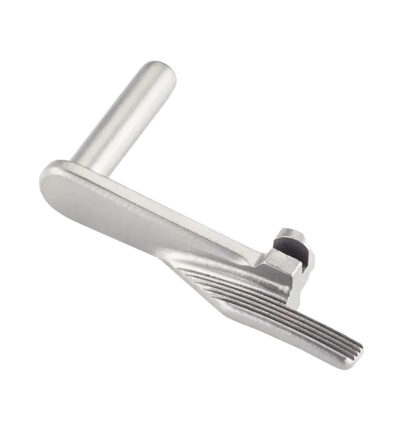 1911 EXTENDED SLIDE RELEASE S/S EXT. SLIDE RELEASE