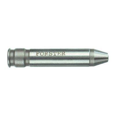 Forster 6.5 GRENDEL GO GAGE