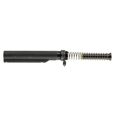 MK2 RECOIL MITIGATION SYSTEM- MOD 1- T0 MK2 RECOIL MITIGATION SYSTEM – MOD 1 – T0