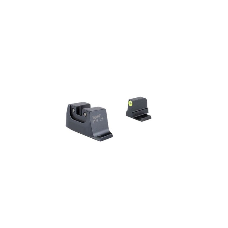 SUPPRESSOR/OPTIC HEIGHT SIGHT SET FOR S&W M&P M2.0 SUPPRESSOR/OPTIC HEIGHT SIGHT SET YELLOW/TRITIUM M&P M2.0 SUPPRESSOR/OPTIC HEIGHT SIGHT SET FOR S&W M&P M2.0 SUPPRESSOR/OPTIC HEIGHT SIGHT SET YELLOW/TRITIUM M&P M2.0