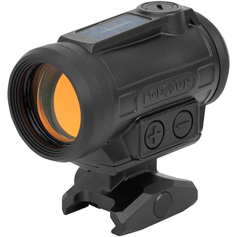 Holosun ARO EVO Green Special Purpose Reticle, Solar, Shake Awake Holosun ARO EVO Green Special Purpose Reticle, Solar, Shake Awake