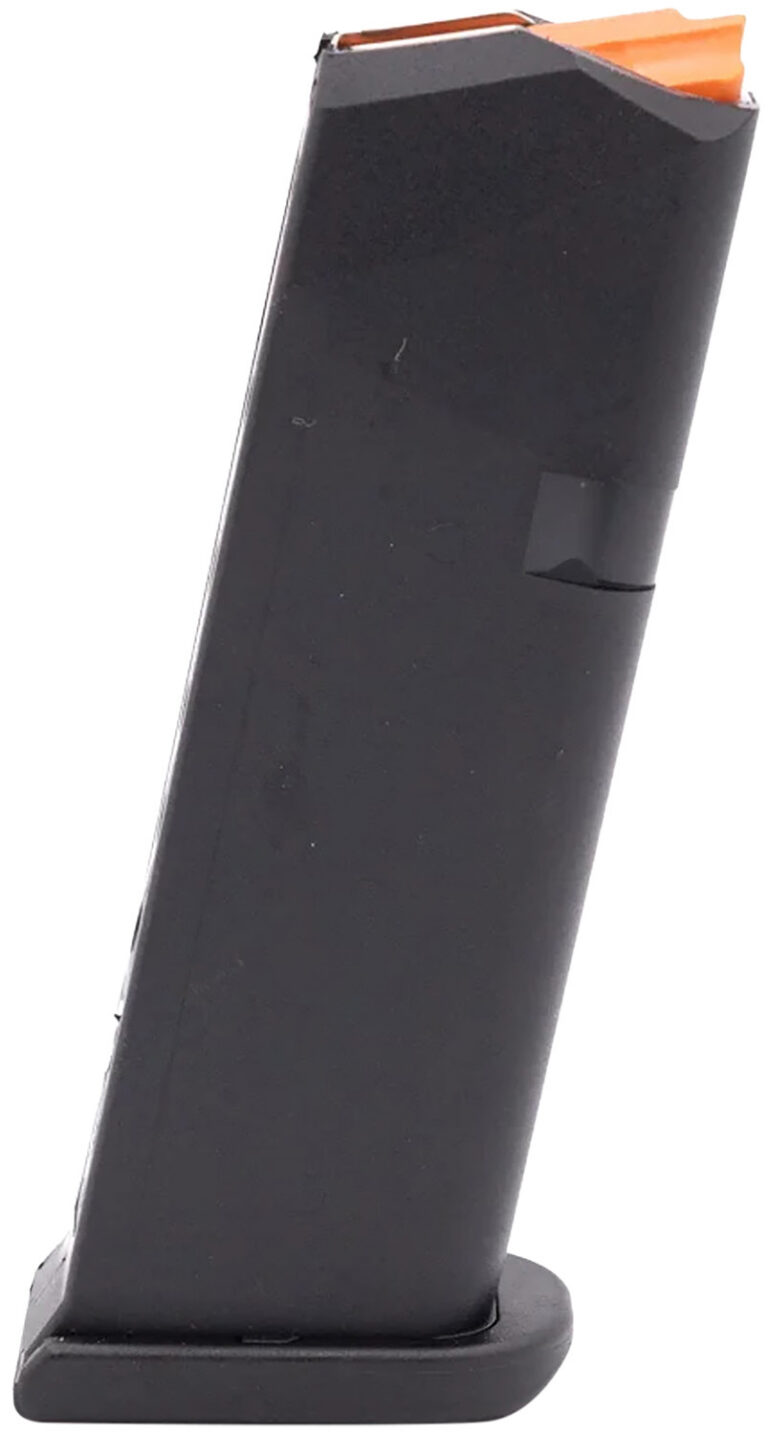 Glock 33812 G19 Gen5 15rd 9mm Luger Black Polymer Glock 33812 G19 Gen5 15rd 9mm Luger Black Polymer