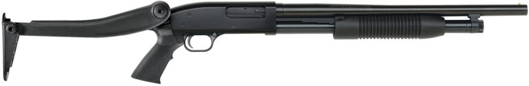 Mossberg Maverick 88 12ga 18.5” bbl pump 3” 6rd MOSSBERG MAVERICK 88 12GA 18.5” BBL PUMP 3” 6RD Mossberg Maverick 88 12ga 18.5” bbl pump 3” 6rd MOSSBERG MAVERICK 88 12GA 18.5” BBL PUMP 3” 6RD