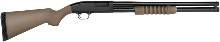 Maverick Arms 31048 88 Security Blued 12 Gauge 20″ 3″ 7+1 Flat Dark Earth Stock Maverick Arms 31048 88 Security Blued 12 Gauge 20″ 3″ 7+1 Flat Dark Earth Stock