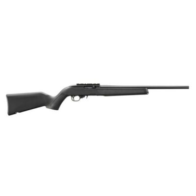 10/22 CARBINE 22LR BL/SYN