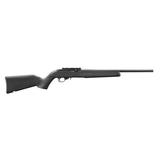 10/22 CARBINE 22LR BL/SYN 10/22 CARBINE 22LR BL/SYN