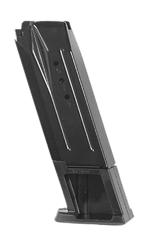 Ruger 90325 S9/SR9  9mm Luger 10rd Blued Detachable