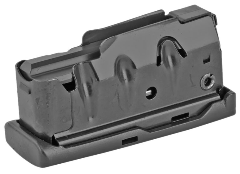 Savage Arms 55155 110 Blued Detachable 4rd for 223 Rem/204 Ruger Fits Savage 10 Predator Hunter/10/11FC/12FCV/12LRP/110/10 Precision Carbine Savage Arms 55155 110 Blued Detachable 4rd for 223 Rem/204 Ruger Fits Savage 10 Predator Hunter/10/11FC/12FCV/12LRP/110/10 Precision Carbine