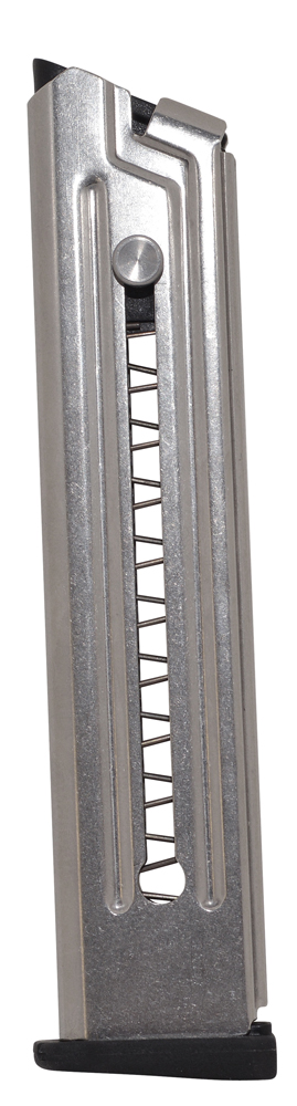 Smith & Wesson 3001520 SW22 10rd 22LR Stainless Steel Smith & Wesson 3001520 SW22 10rd 22LR Stainless Steel