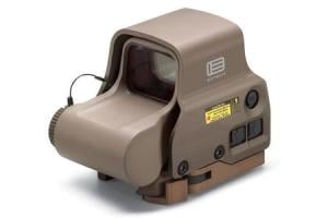 EOTECH EXPS3 DCR/1 MOA QR TAN EOTECH EXPS3 DCR/1 MOA QR TAN