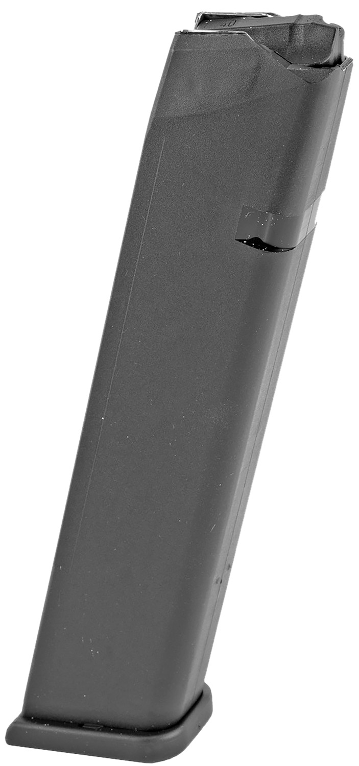 Glock MF22022 G22/35 40 S&W 22rd Black Detachable Glock MF22022 G22/35 40 S&W 22rd Black Detachable