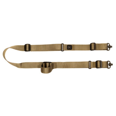 GROVTEC QS 2-PT 1.25″ SABRE SLNG TAN