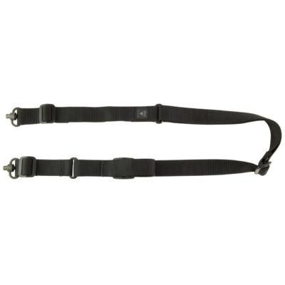 GROVTEC QS 2-POINT SABRE SLING BLACK