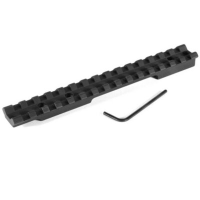 REMINGTON 700, 721, 725 LONG ACTION SCOPE BASES REM 700, 721, 725 LONG ACTION 0 MOA