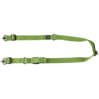 GROVTEC QS 2-PT 1.25″ SABRE SLNG GRN