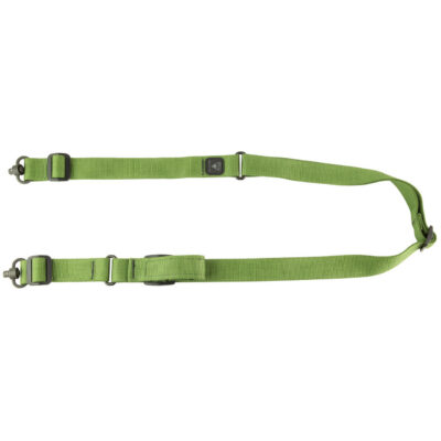 GROVTEC QS 2-PT 1.25″ SABRE SLNG GRN