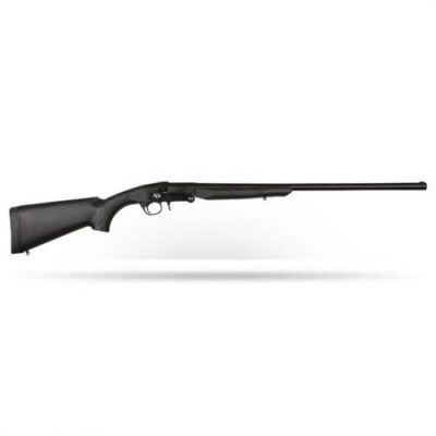 Charles Daly 101 Single Shot 410ga 26in Barrel 3in Chamber Black Finish Black Synthetic Stock 930.239