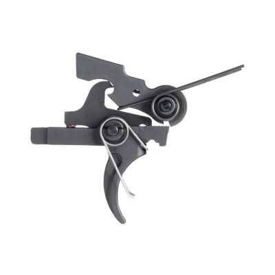 CMC AR15 COMPONENT TRIG CURVE 3.5LB