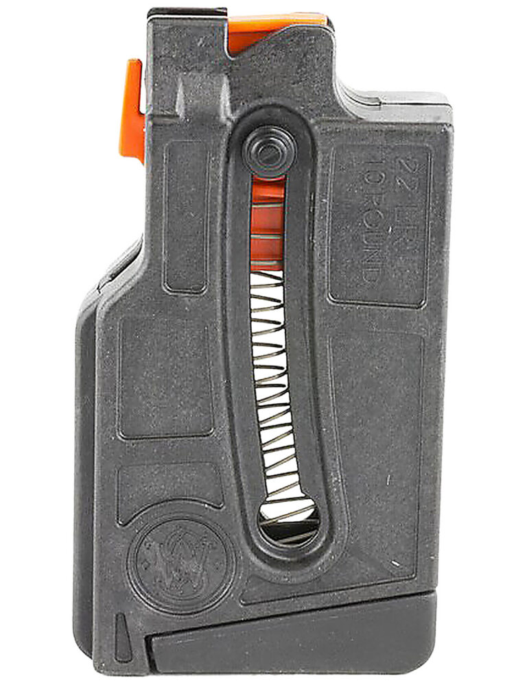 SMITH & WESSON M&P 15-22 MAGAZINE 22LR SMITH & WESSON M&P 15-22 MAGAZINE 22LR 10RD POLYMER BLACK SMITH & WESSON M&P 15-22 MAGAZINE 22LR SMITH & WESSON M&P 15-22 MAGAZINE 22LR 10RD POLYMER BLACK