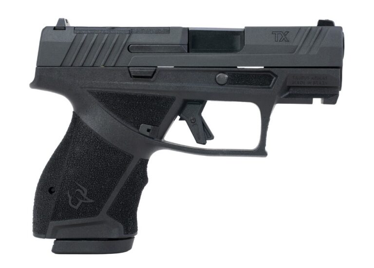 TAU TX9 SUB TORO 9MM 3.4 10RD TAU TX9 SUB TORO 9MM 3.4 10RD
